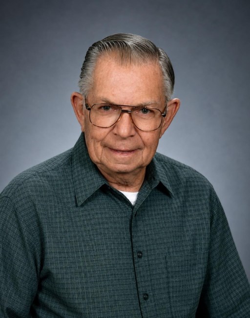 Obituary of David William Babb