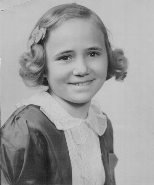 Obituary of Lorraine Holloway Carper