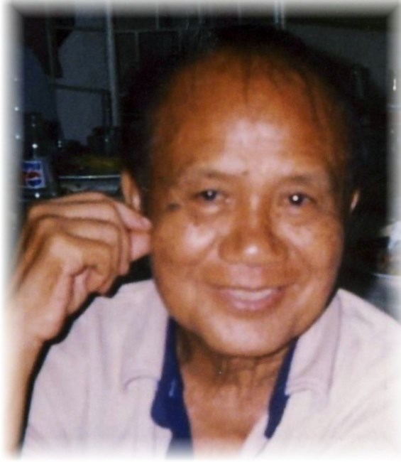 Obituary of Mr. David Almazan