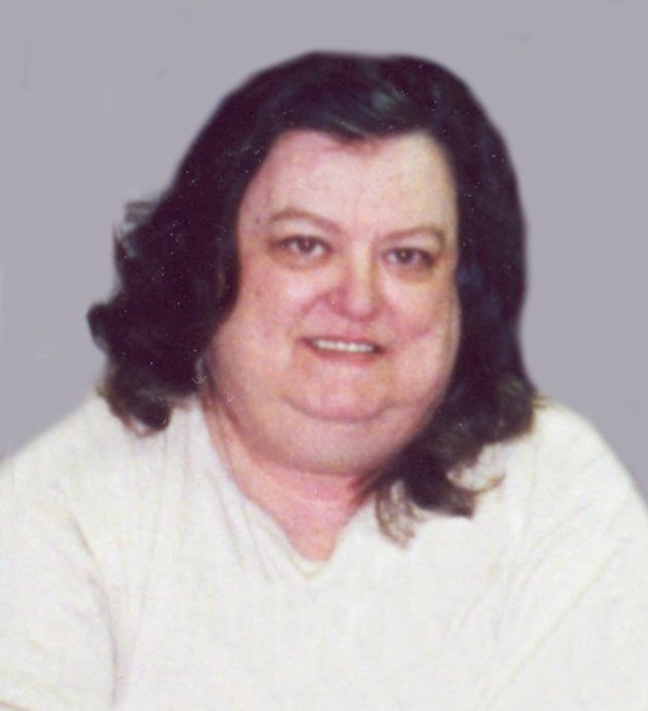 Obituary of Carolyn Huff