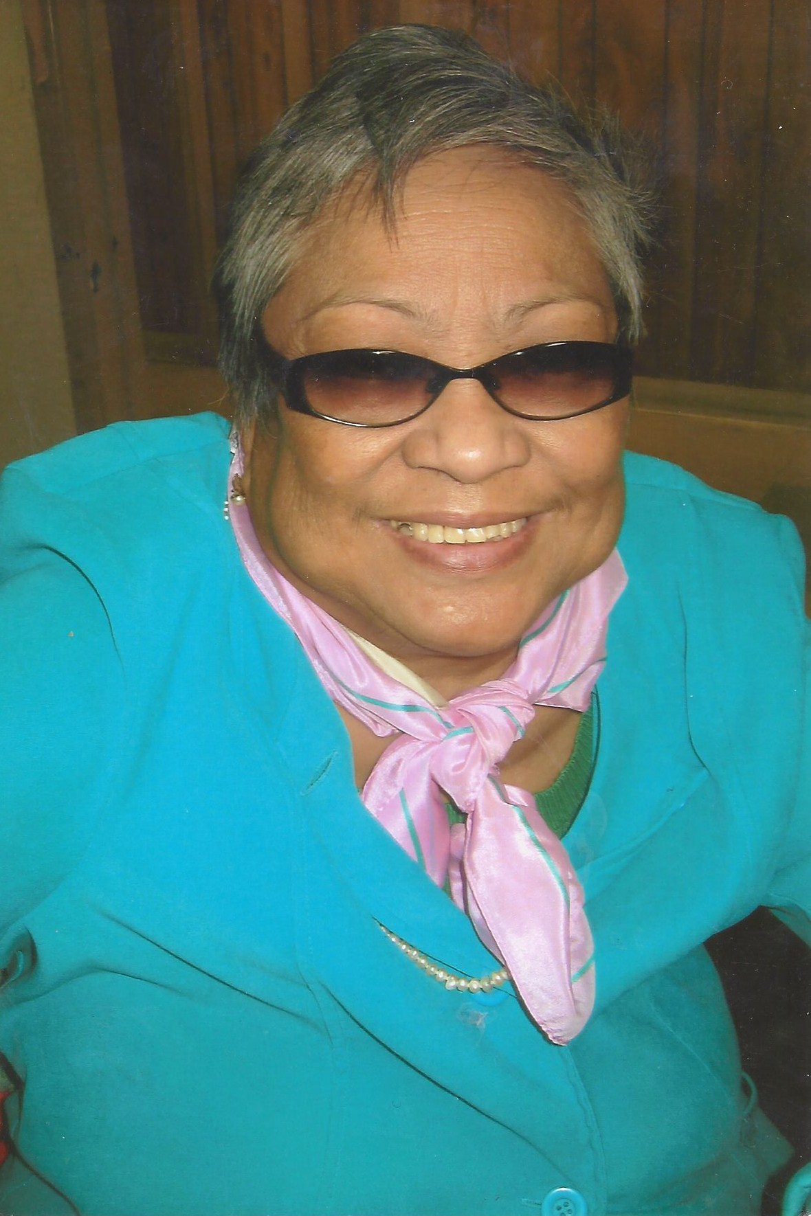 Veronica Q. Quino Obituary Delano, CA