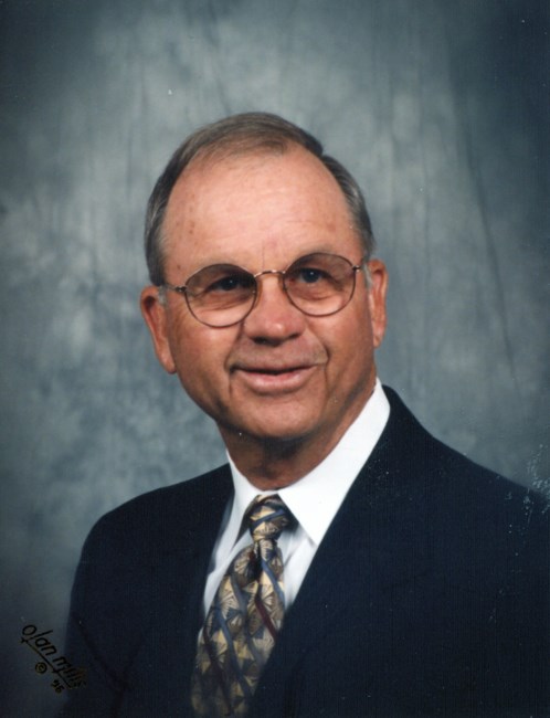 Obituary of Vernon Y. Swafford