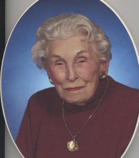 Obituary of Frances C. Power