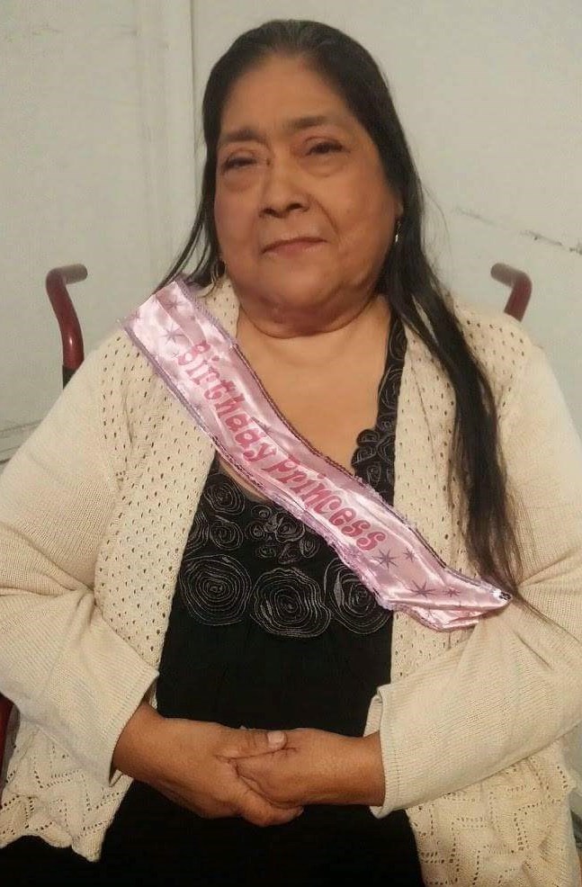 Celia Zavala Obituary Houston, TX