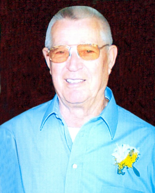 Obituary of Arthur Harold Francisco