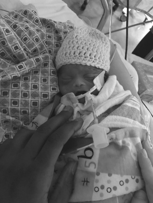 Obituary of Marvin Uriel Campbell