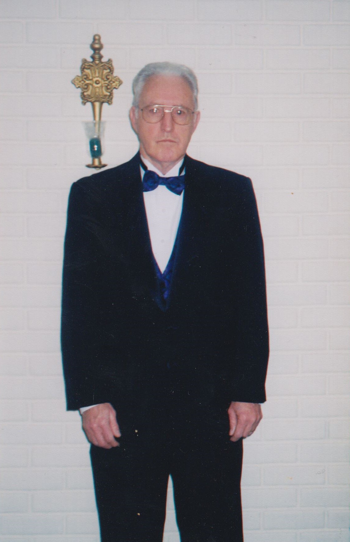 Obituary of William D Randolph