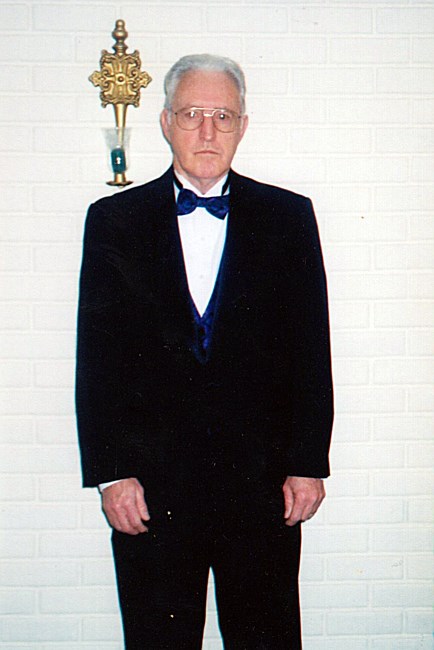 Obituary of William D Randolph