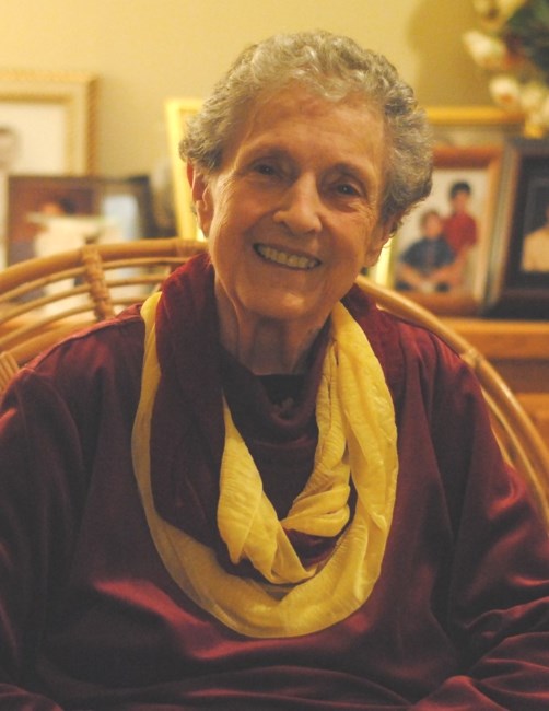 Obituary of Jacqueline Delores Johnson
