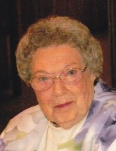 Avis de décès de Lorraine F Kennedy