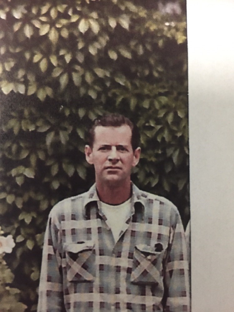 Obituary of John Regis Beaton