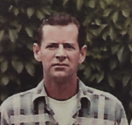 Obituary of John Regis Beaton