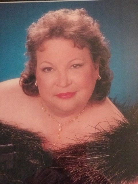 Obituary of Melinda Kay Garcia