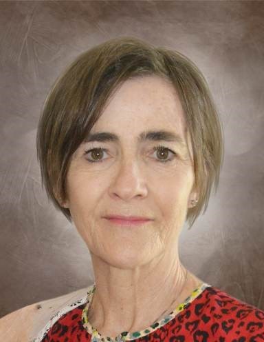 Obituary of Brigitte Hébert