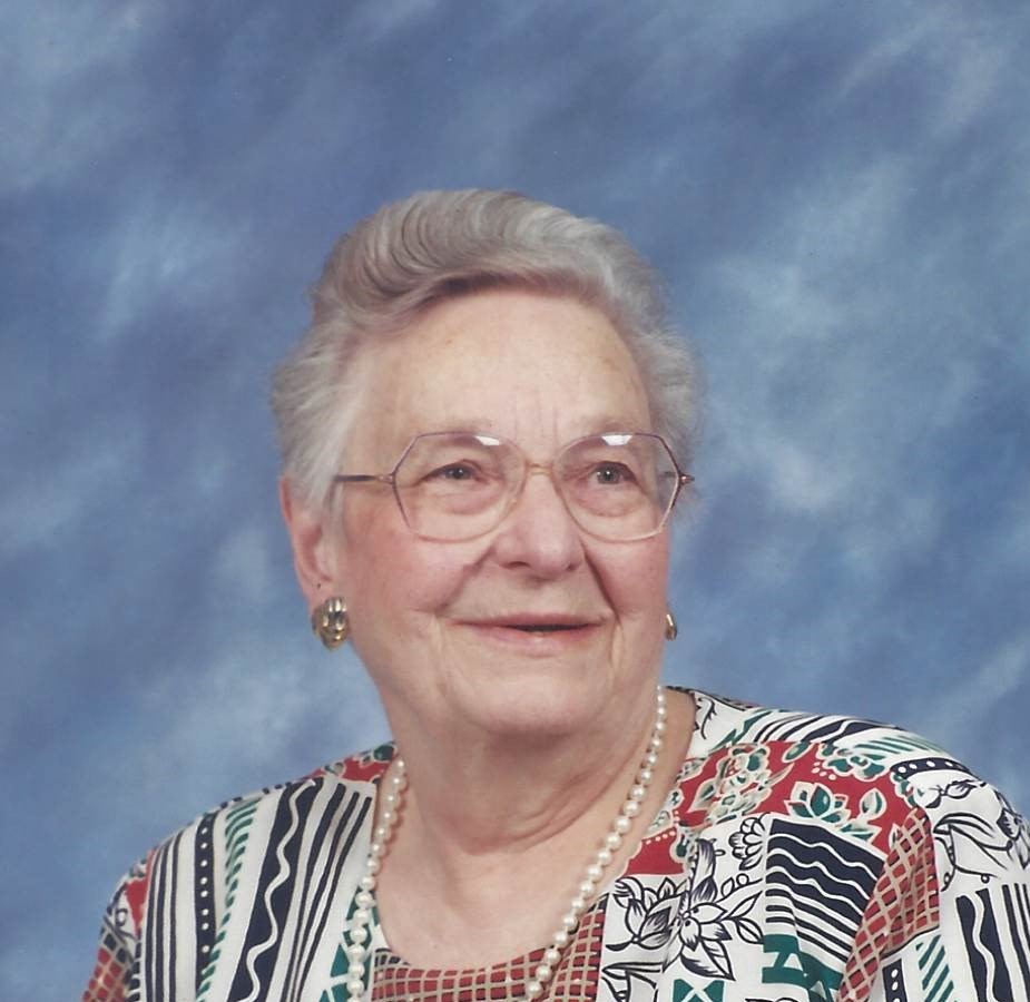 Obituary of Edith Floy (Helms) Estes-Wilson