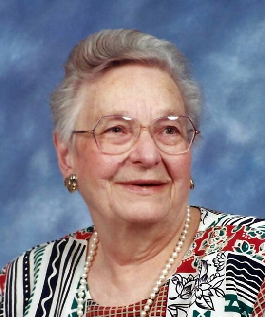Obituary of Edith Floy (Helms) Estes-Wilson