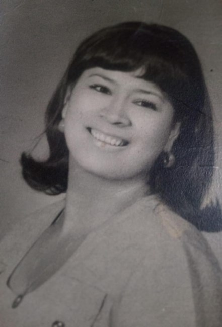 Obituary of Natalia Hernandez Doroteo