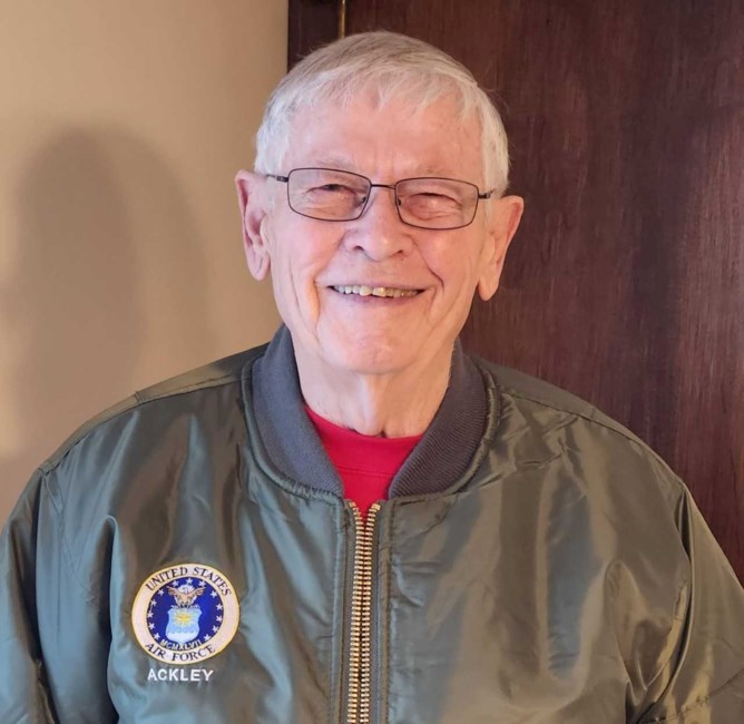 Obituary of Paul and Marv Ackley