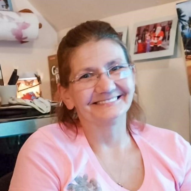 Obituary of Rebecca M. Mills