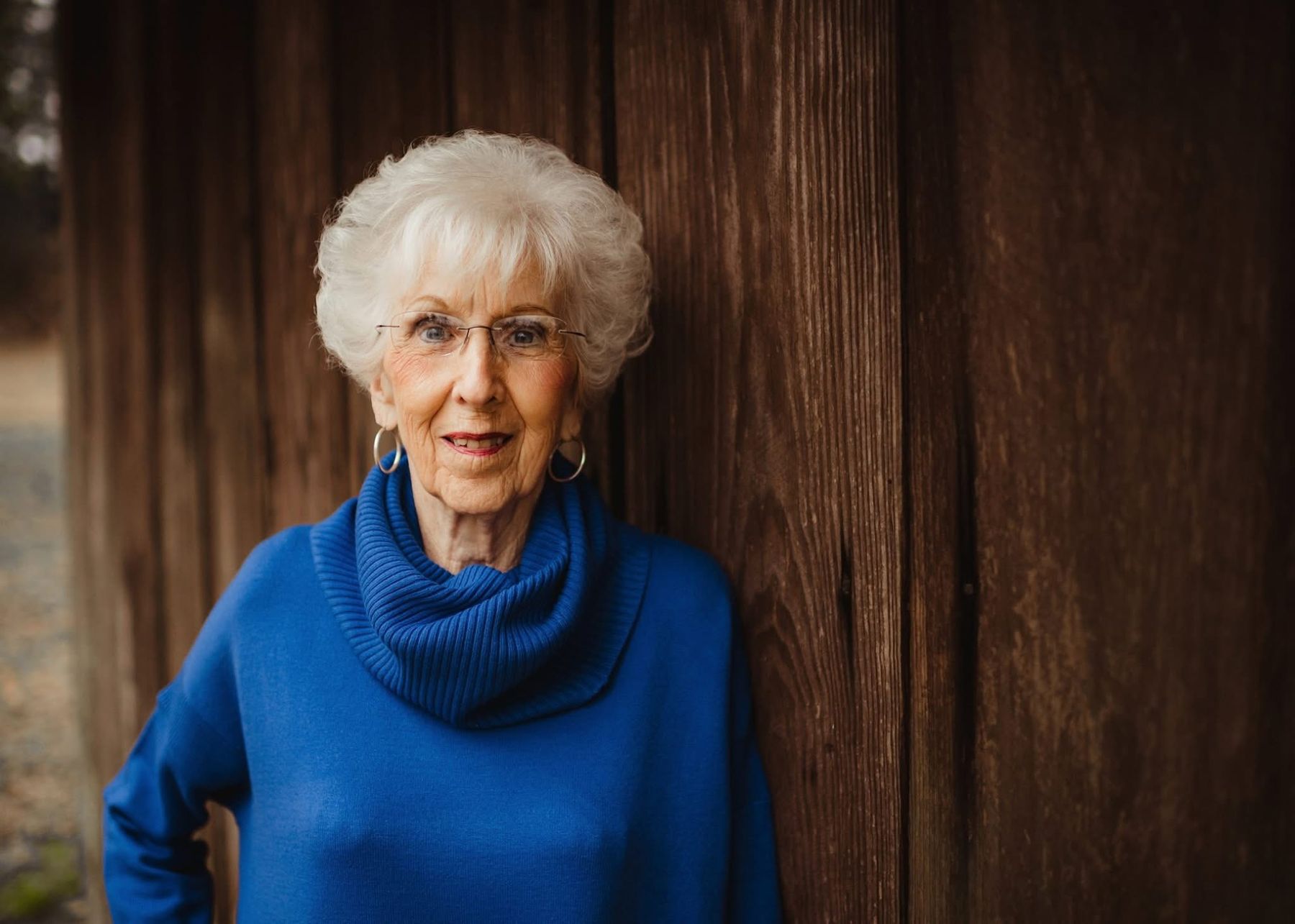 Obituary of Helen Darden