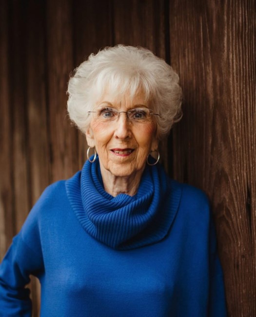 Obituary of Helen Darden