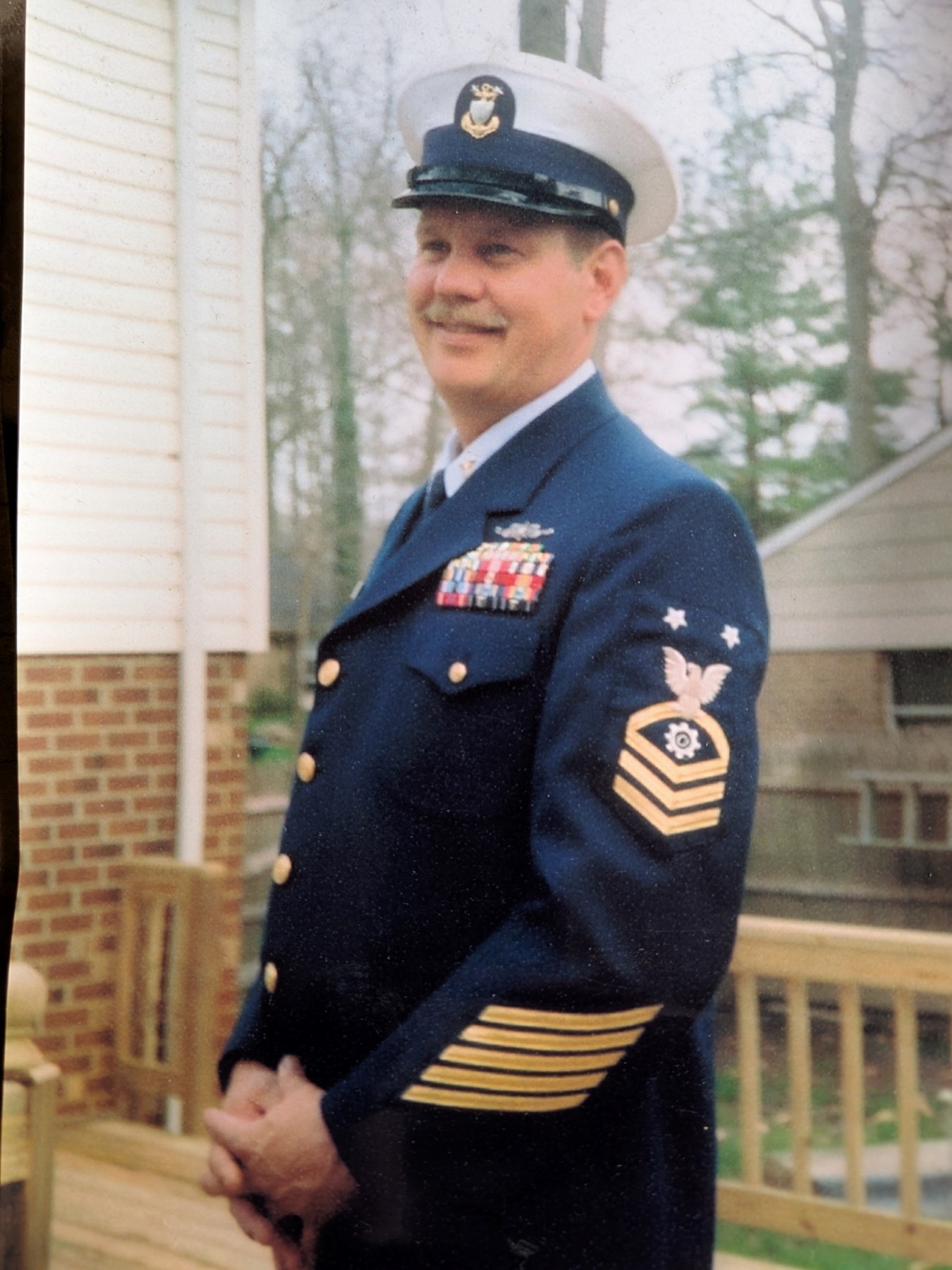 Obituary of Steven David Gensel