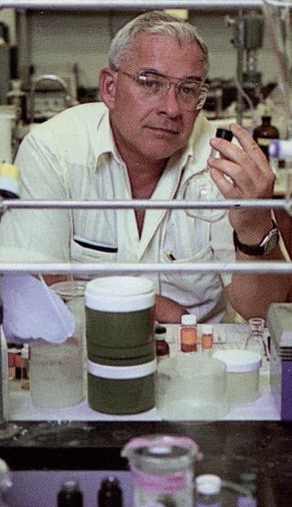 Obituary of William Bowers