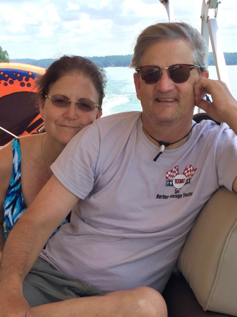 Obituary of Gregory Lee Hogue