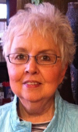 Obituary of Karen Anne Stoppenhagen Klemm