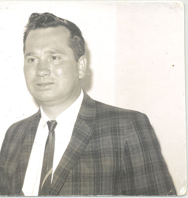 Obituary of James Monroe Harper Sr.