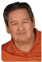 Obituary of Isidro Antonio Martinez