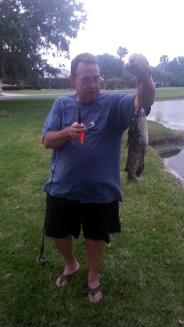 Obituary of David Michael Smith