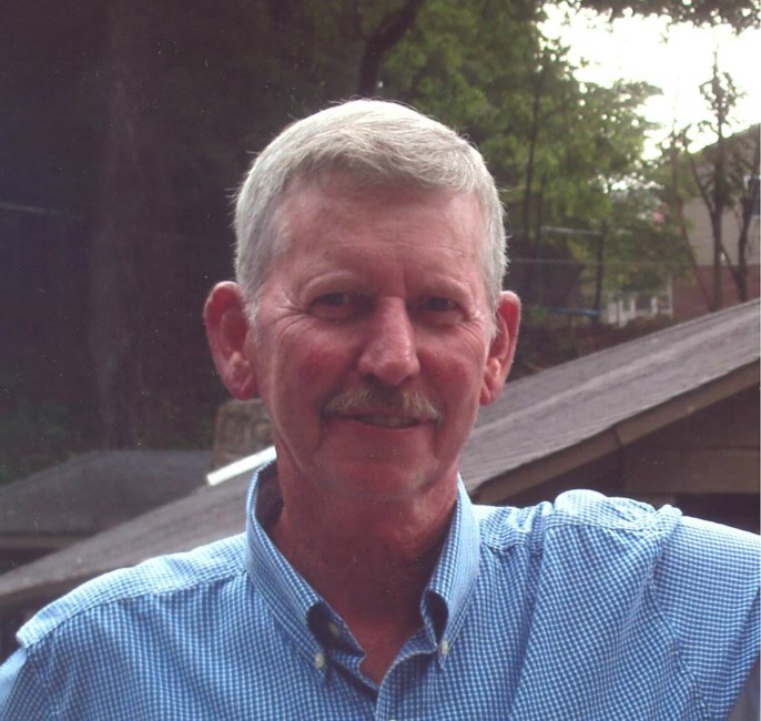 Obituary of Ronald G Joyce