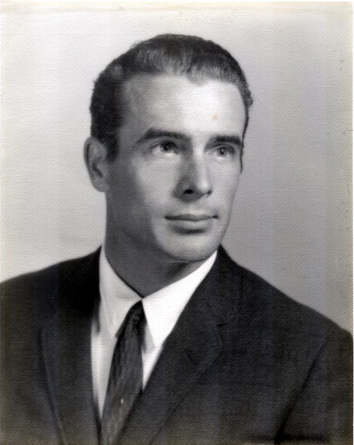 Obituary of Charles Billy Register Sr.