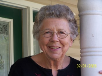 Obituary of Sybil Boren