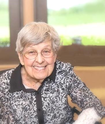 Obituary of Joann Marie Munagle