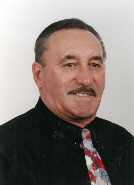 Avis de décès de Angelis Girard