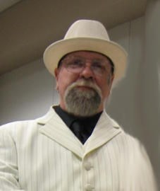 Obituary of David Scott Cameron