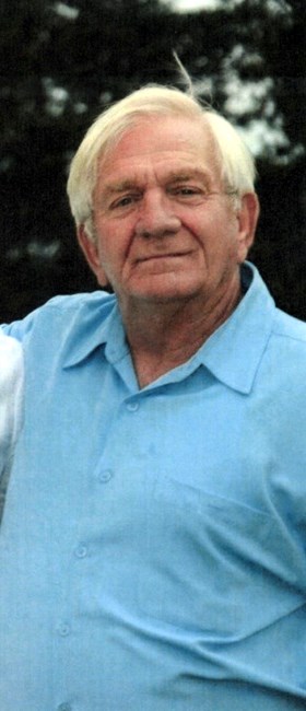 Obituary of Roger Leroy Voyles