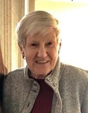 Obituary of Mabel "Chris" Potts