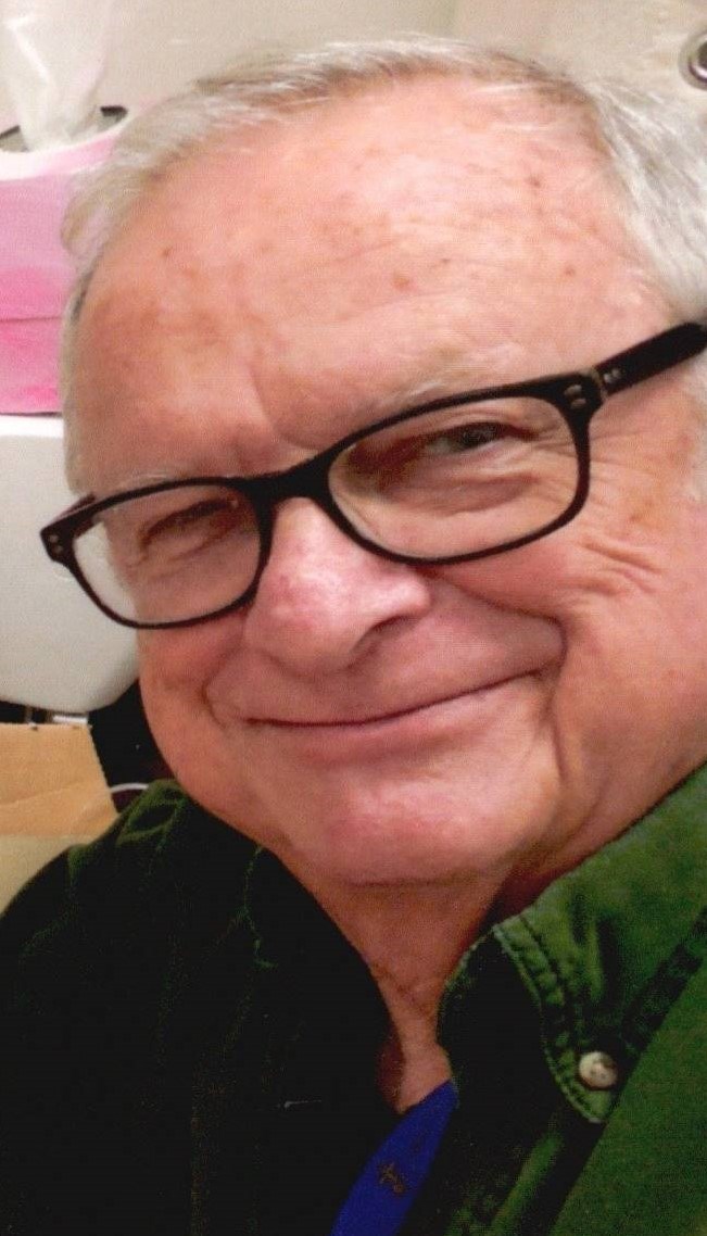 Obituary of Frank Lee Sladko Sr.