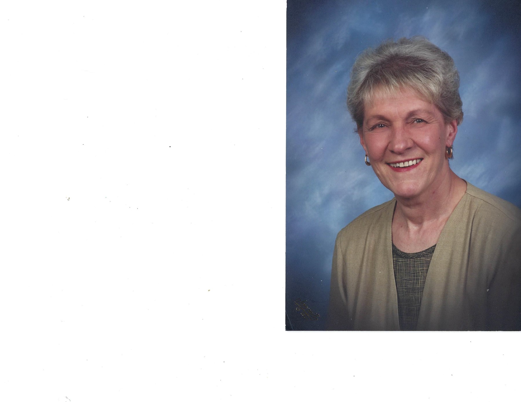 Margaret Civitillo Obituary Tampa, FL