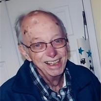 Avis de décès de Thomas Edwin Conley