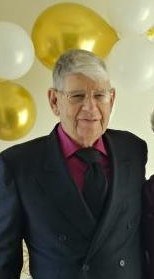 Obituary of Stennett "Skip" Miller