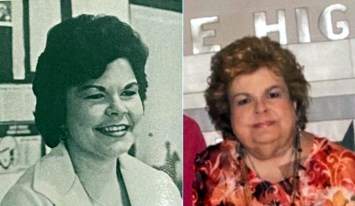 Obituary of Sharon Mullins