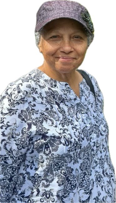 Obituary of Antonia Morones