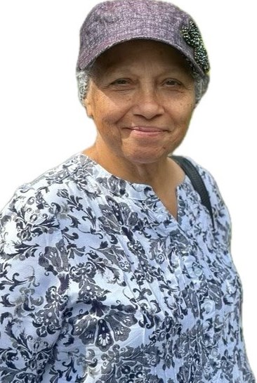 Obituary of Antonia Morones