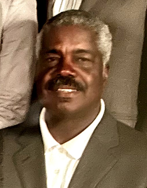 Obituary of Robert Nathaniel Black Jr.