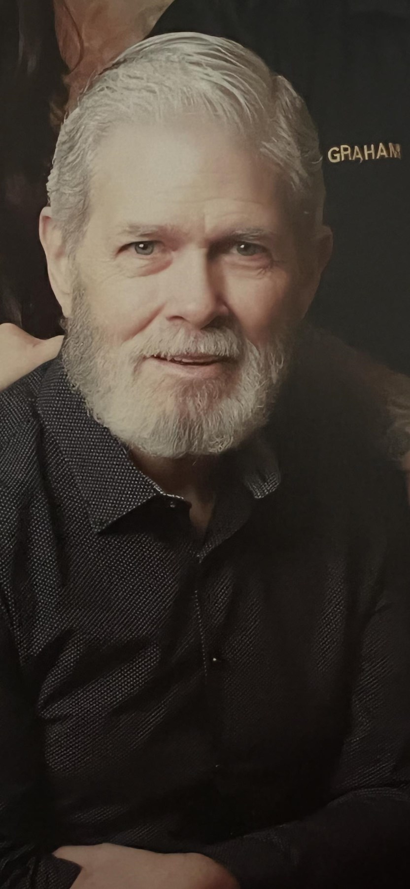 Obituary of Michael C. Graham