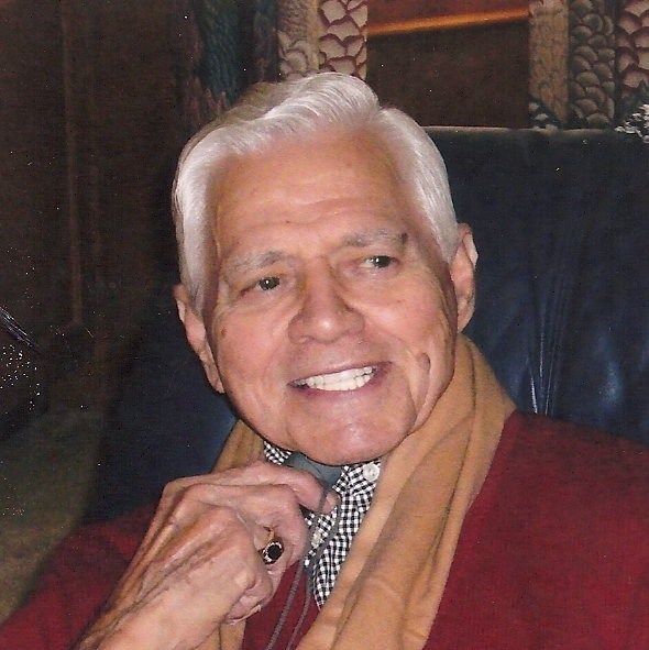 Obituary of Melvin Clyde Scott